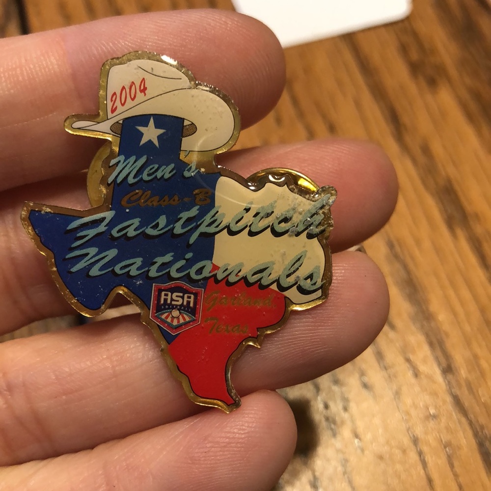 ASA Pins - Picture 6 of 11